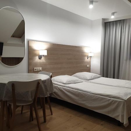 גדנסק Messina Apartamenty Wyspa Sobieszewska מראה חיצוני תמונה