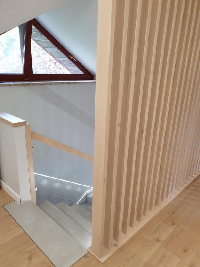 גדנסק Messina Apartamenty Wyspa Sobieszewska מראה חיצוני תמונה