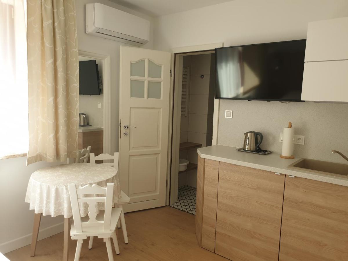גדנסק Messina Apartamenty Wyspa Sobieszewska מראה חיצוני תמונה
