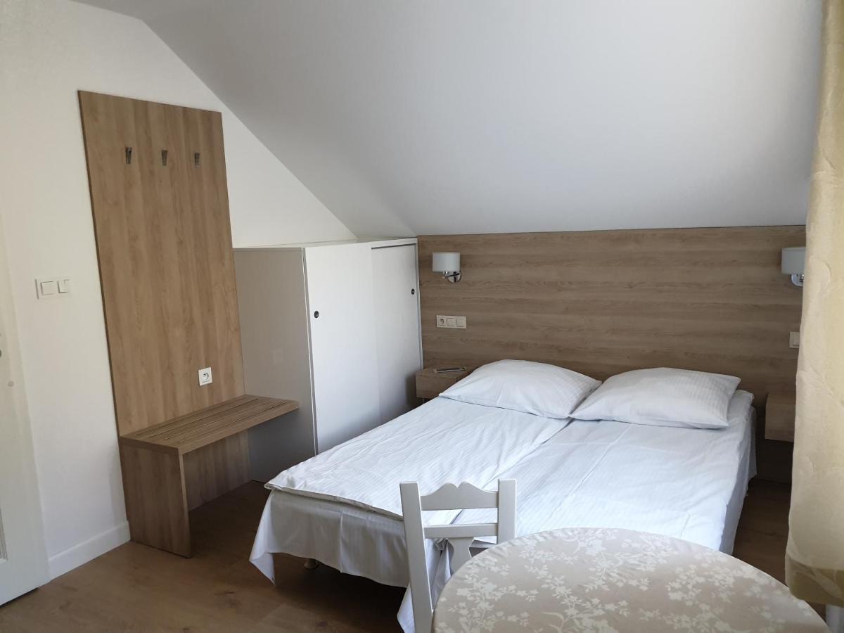 גדנסק Messina Apartamenty Wyspa Sobieszewska מראה חיצוני תמונה