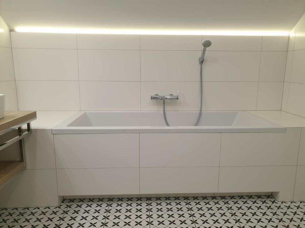 גדנסק Messina Apartamenty Wyspa Sobieszewska מראה חיצוני תמונה